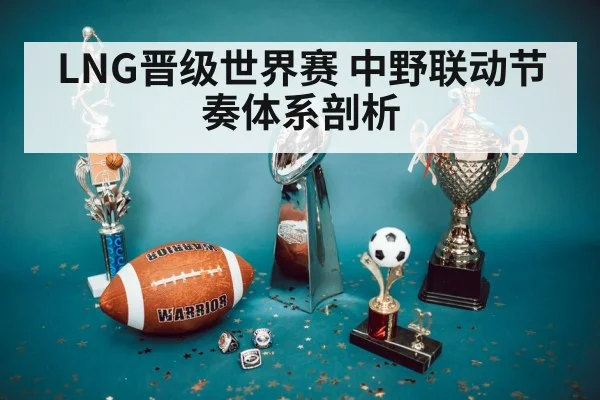 LNG晋级世界赛 中野联动节奏体系剖析