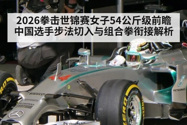2026拳击世锦赛女子54公斤级前瞻 中国选手步法切入与组合拳衔接解析